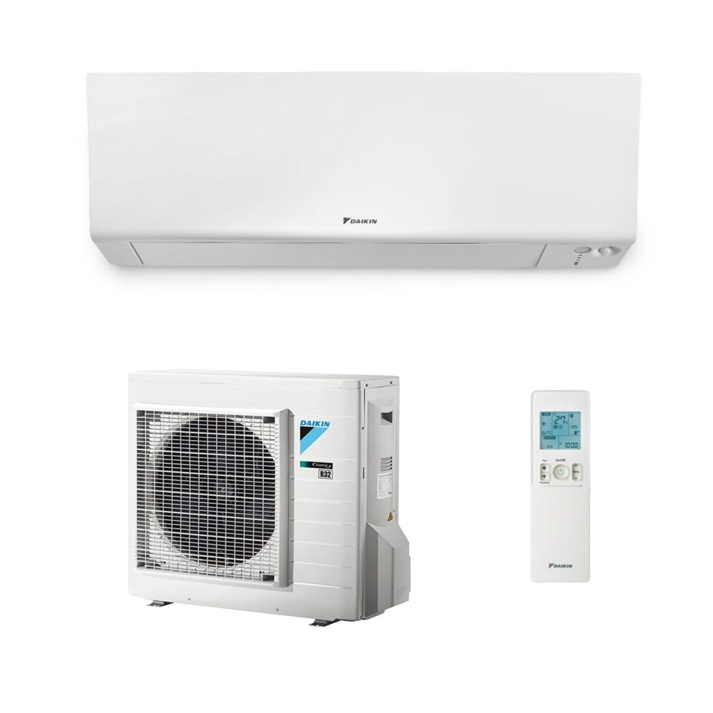 Daikin Ftxm Perfera - B-CLIMATE